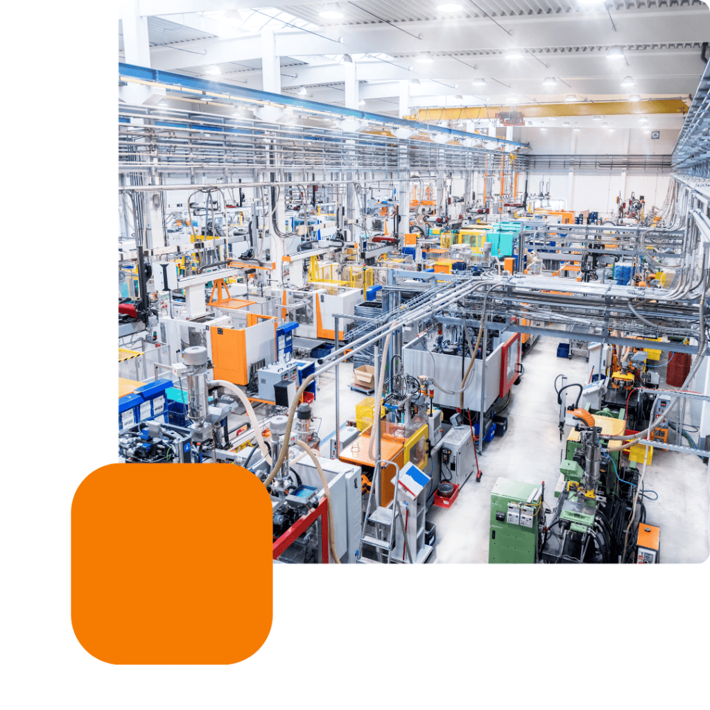 image manufacturing