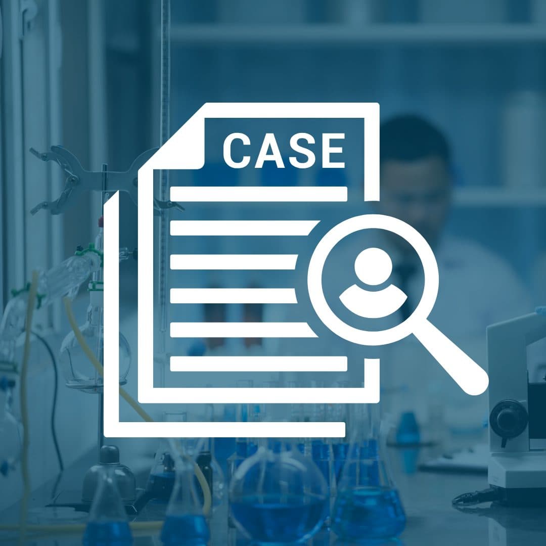 image case study doctor