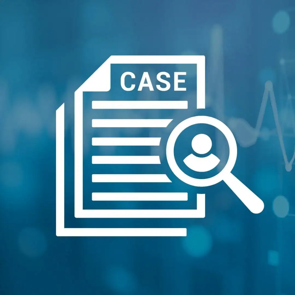 image case study med tech