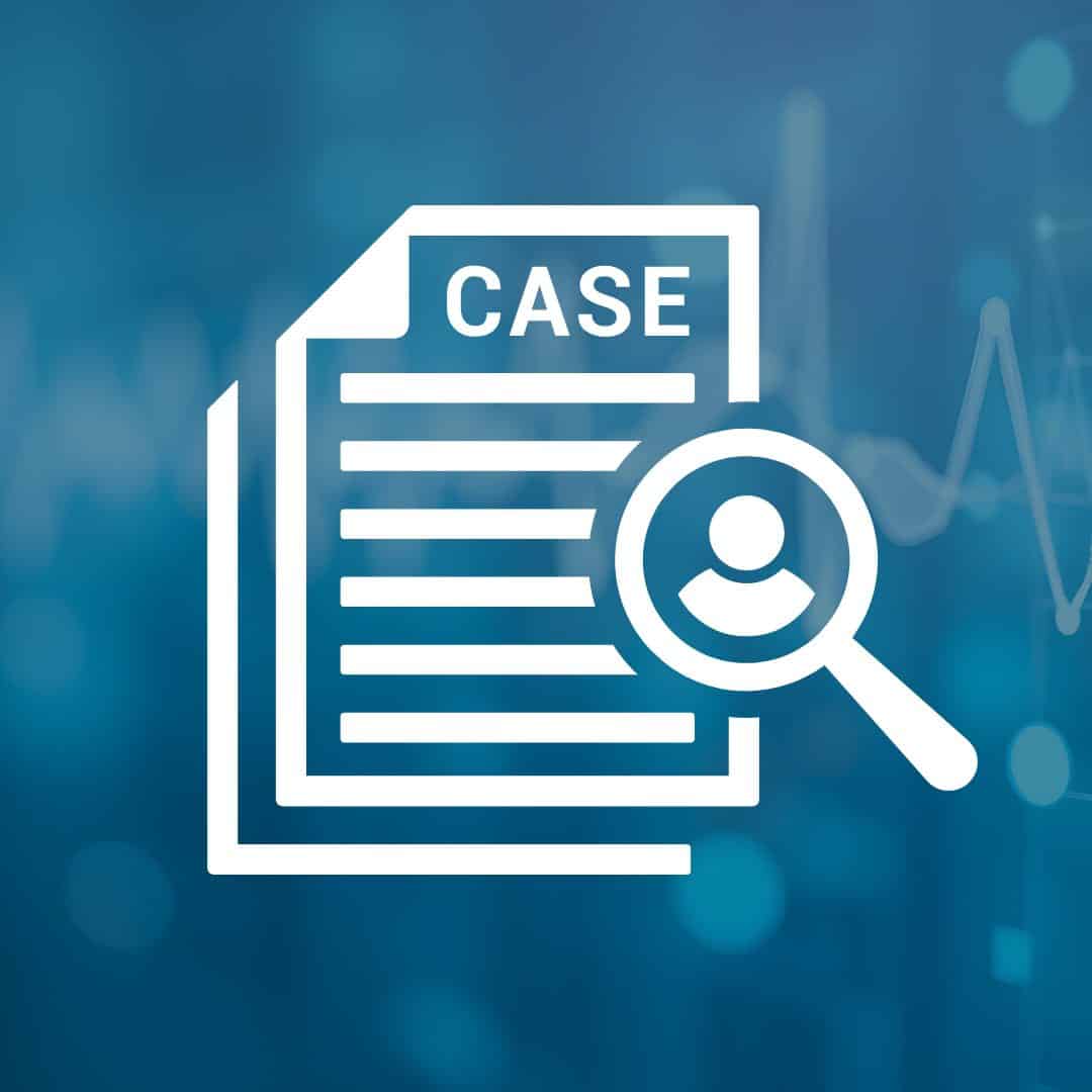 image case study med tech